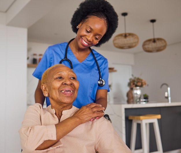 Professional Geriatric Care