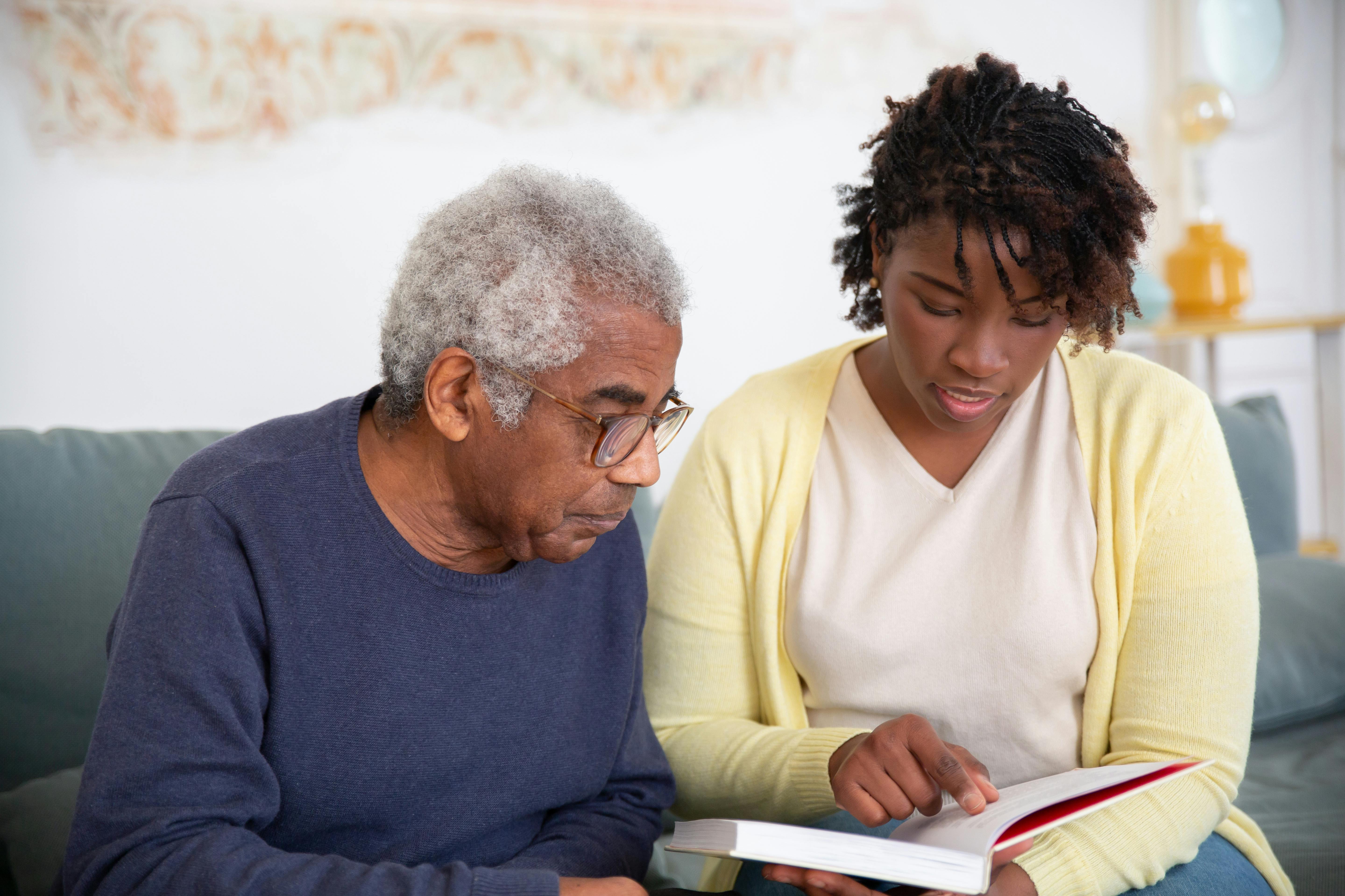 Above and Beyond in Patient Care