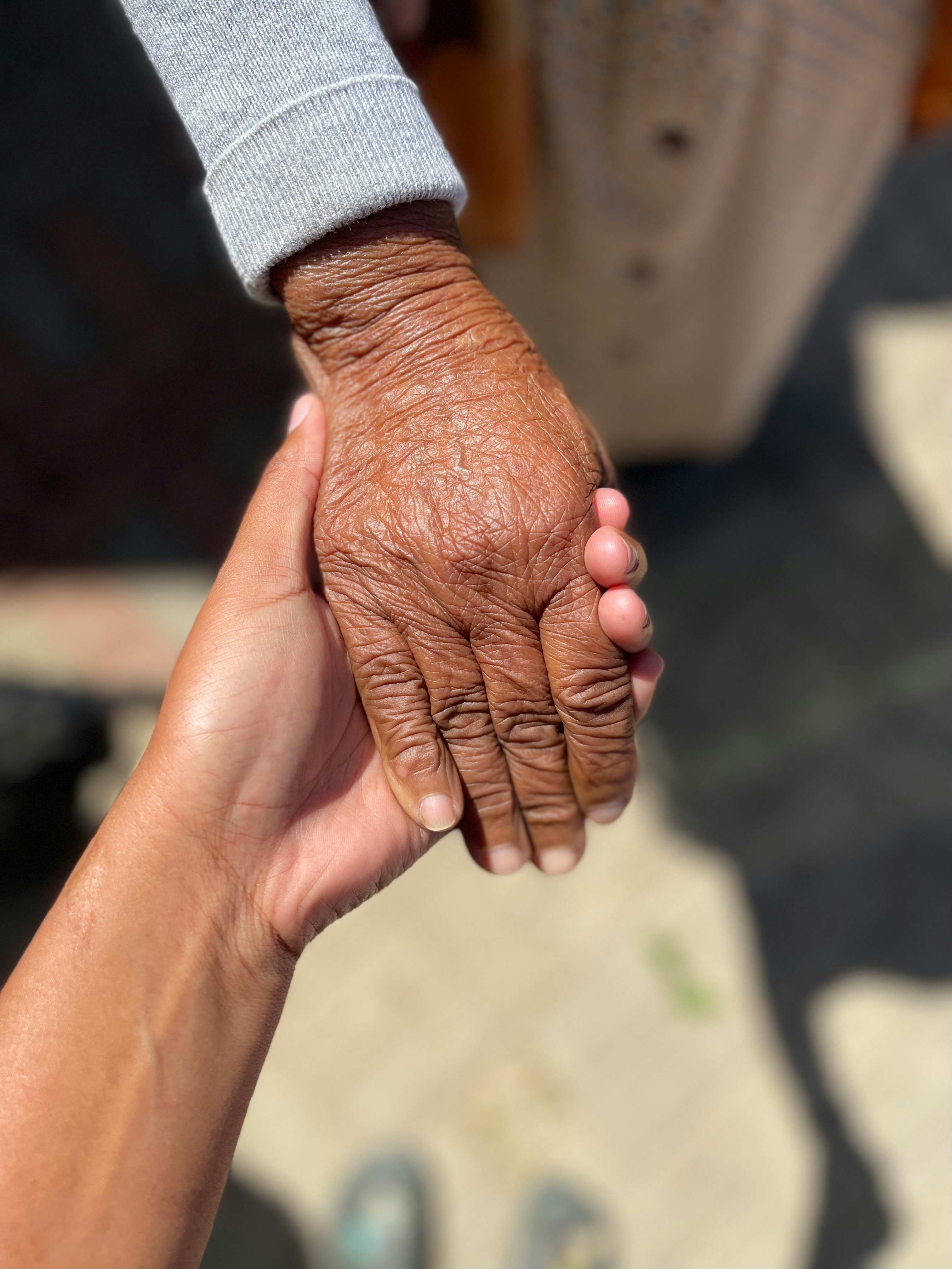Geriatic Care